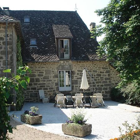 Domaine Du Vidal Camps Exterior foto