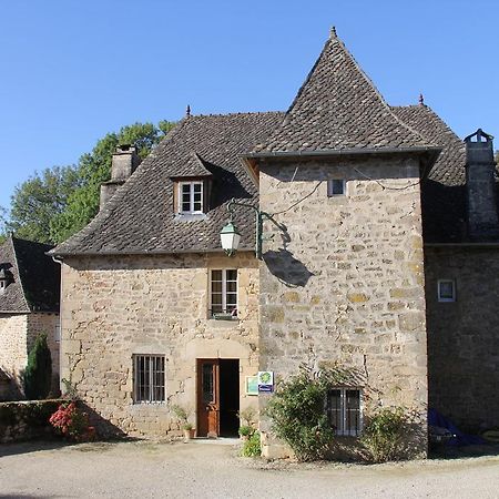 Domaine Du Vidal Camps Exterior foto