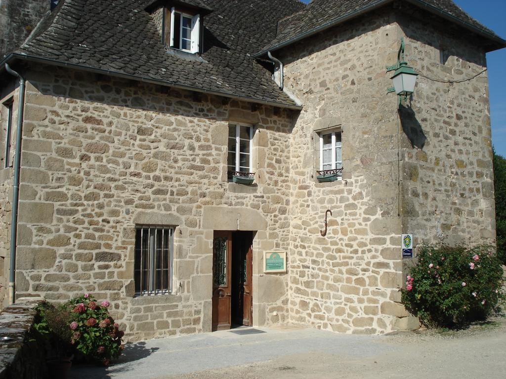 Domaine Du Vidal Camps Exterior foto