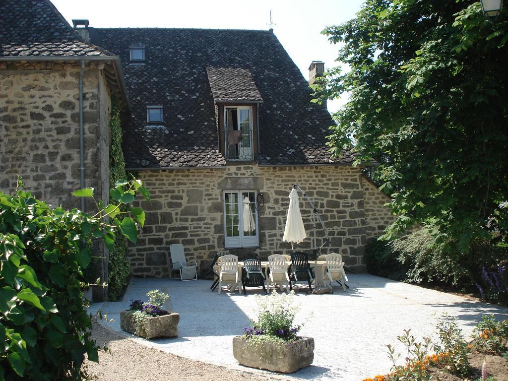 Domaine Du Vidal Camps Exterior foto