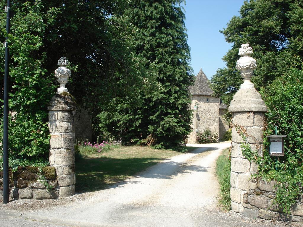 Domaine Du Vidal Camps Exterior foto